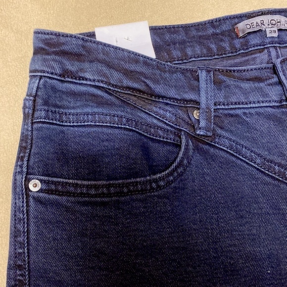 NWT Dear John Denim Jeans - Picture 5 of 16